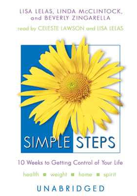 Title details for Simple Steps by Lisa Lelas - Available